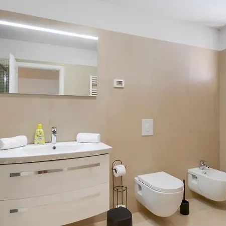 Ria By Guide Vila Mednjan