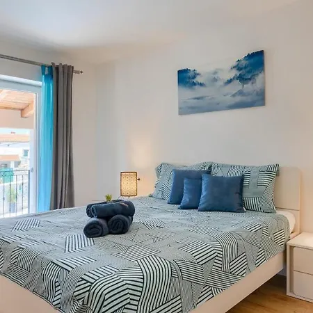 Ria By Guide Vila Mednjan