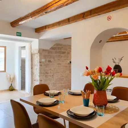 Vila Ria By Guide Mednjan