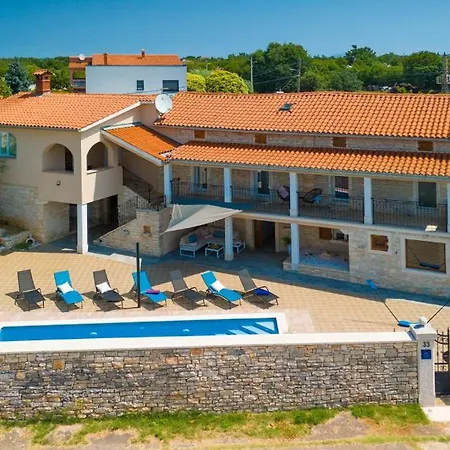 Ria By Guide Mednjan